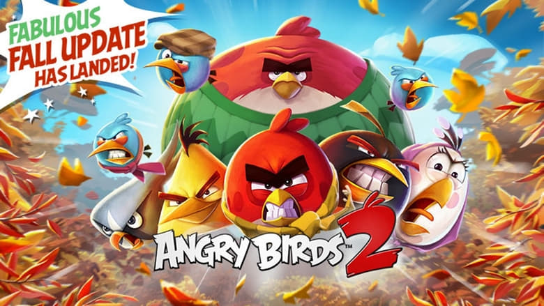 the angry birds movie 2 full movie